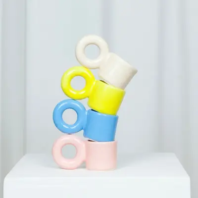 Tasse Tinyloop par Lola Mayeras — photo 2