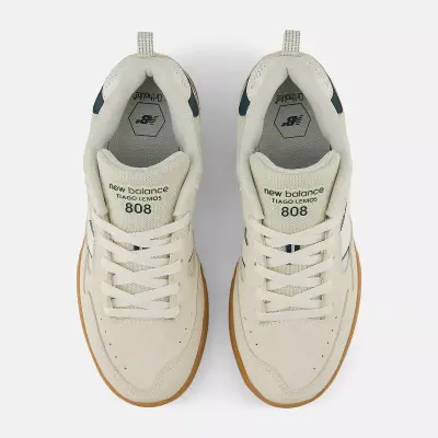 Chaussure New Balance Numeric Tiago Lemos 808L – RUP — photo 4