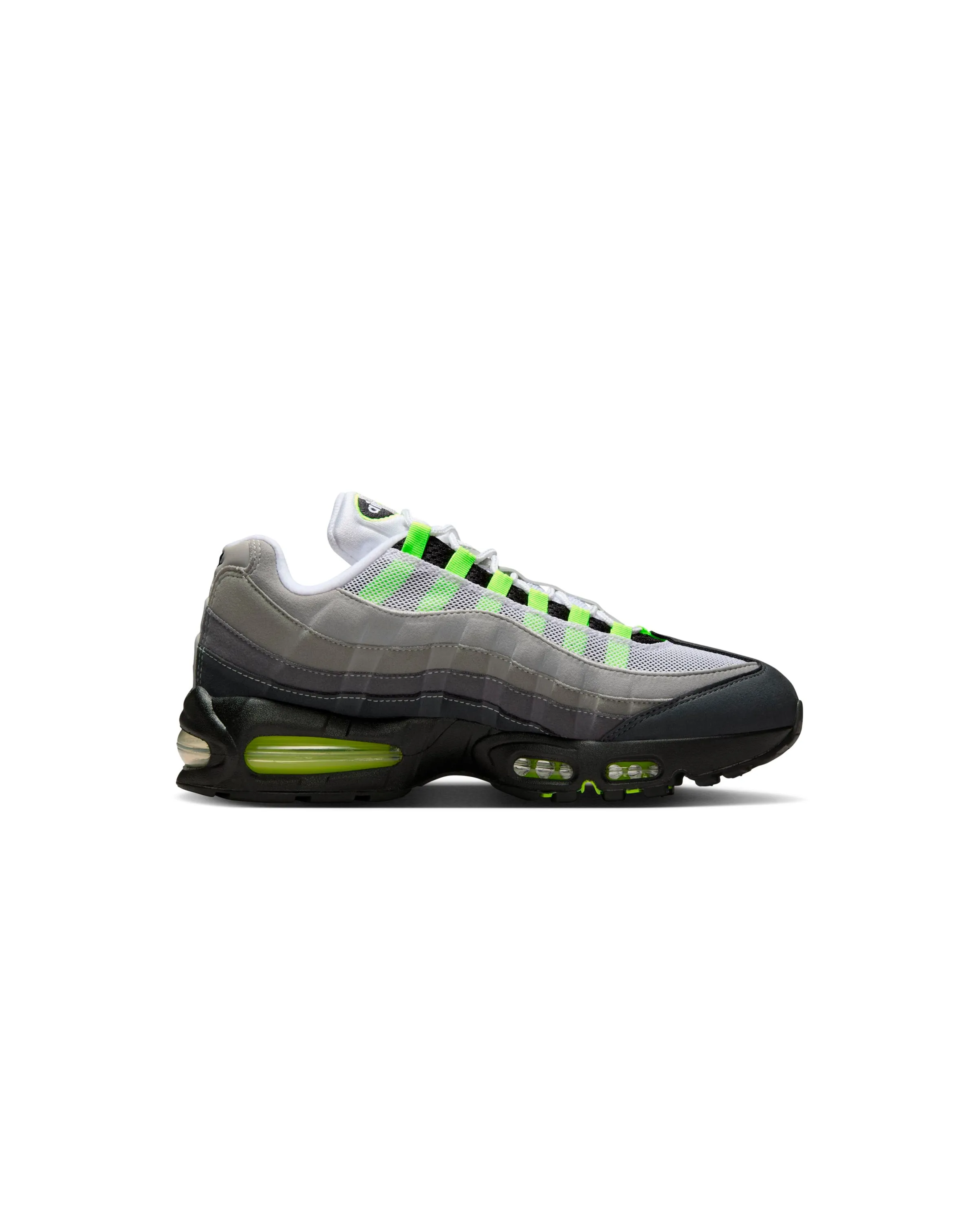 Air Max 95 OG Big Bubble Neon