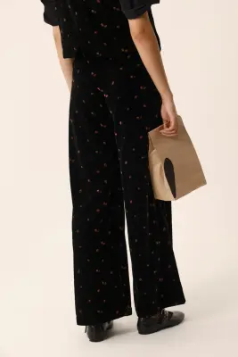 Pantalon Timisti Bloom — photo 4