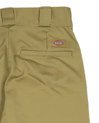 874 Work Pant Rec Heritage Tan — photo 3