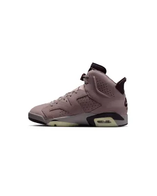 x A Ma Maniére Air Jordan 6 Built For This Smokey Mauve — photo 3