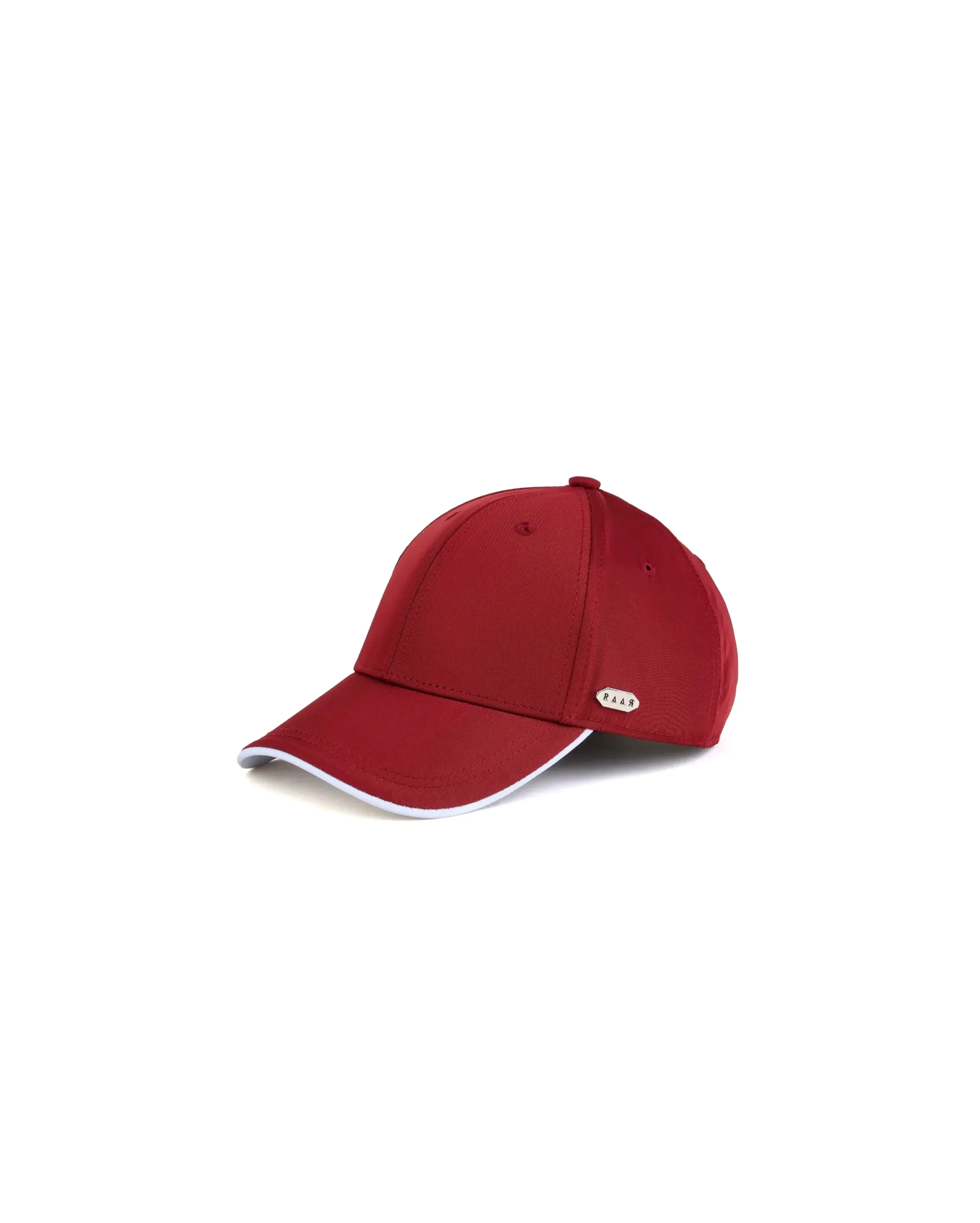 Casquette Bordeaux Cardinal