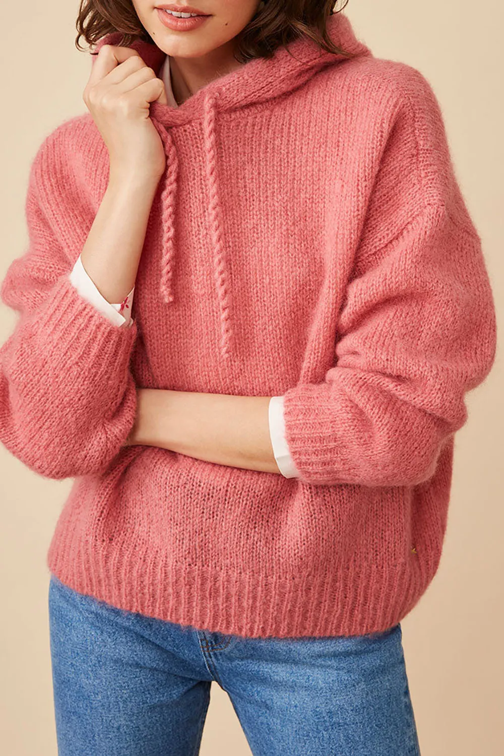 pull apolo blush