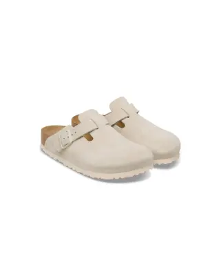 Boston Soft Footbed Oyster — photo 2