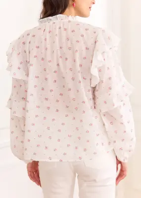 Blouse Kalyssa — photo 5
