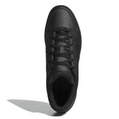 ADIDAS HOOPS CLASSIC Noir — photo 3