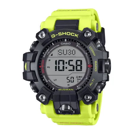 G-SHOCK Mudman GW-9500MRY-1A9ER