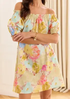 Robe Jocaste — photo 5