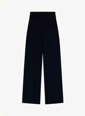 Pantalon en cachemire — photo 4