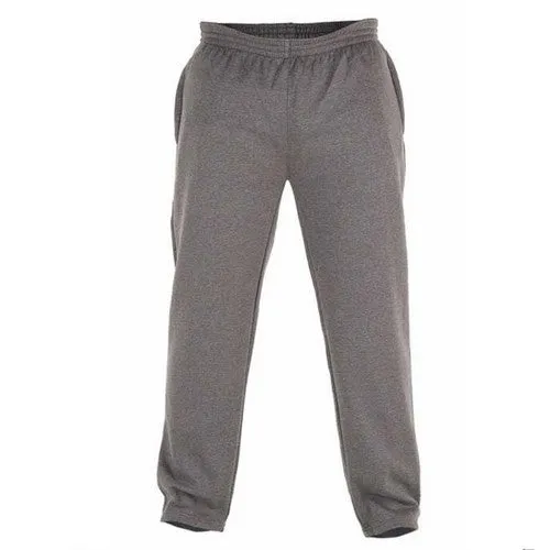 DUKE PANTALON JOGGING Anthracite
