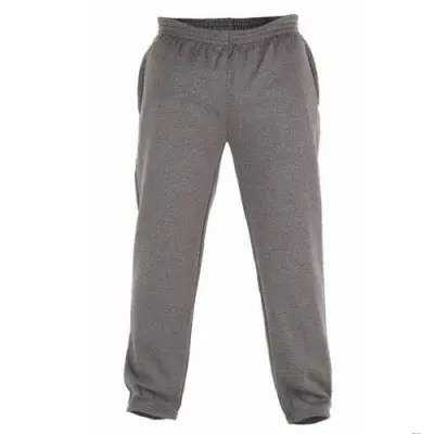 DUKE PANTALON JOGGING Anthracite — photo 1
