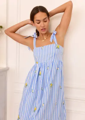 Robe Oriane — photo 4