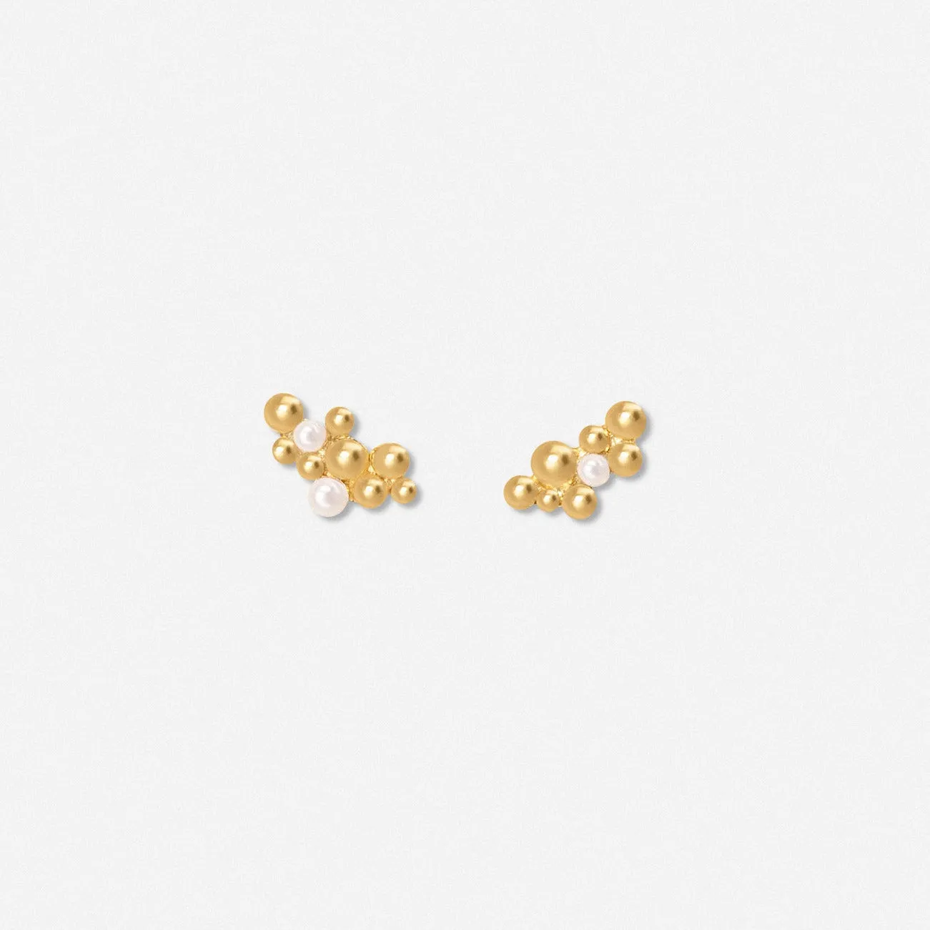 BOUCLES D'OREILLES MILO