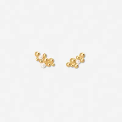 BOUCLES D'OREILLES MILO — photo 1