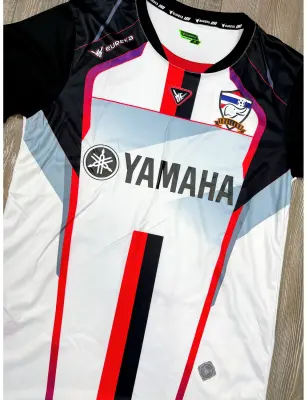 Maillot de la Thaïlande — photo 2