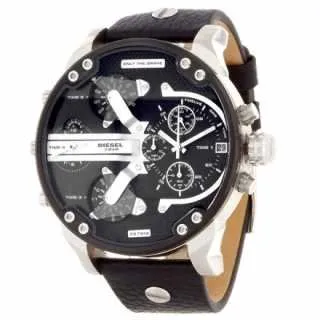 Montre a quartz dz-7313