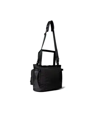 BC Voyager Tote TNF Black Asphalt Grey — photo 2