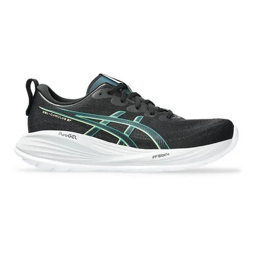ASICS GEL CUMULUS 27 NOIR