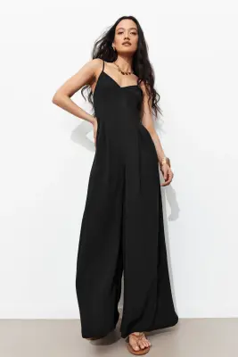 Large combinaison-pantalon — photo 2