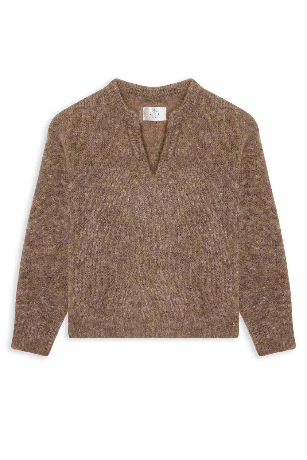 Pull Alabama Loup