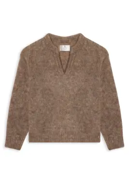 Pull Alabama Loup