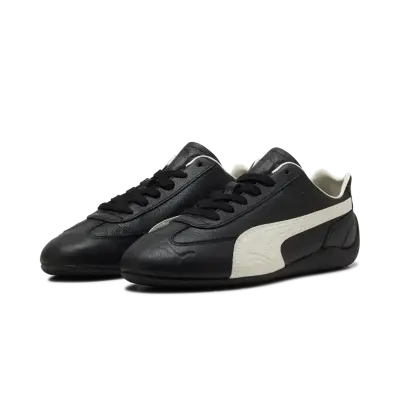 Puma Speedcat Decon Black Warm White — photo 2
