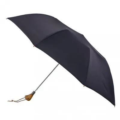 Parapluie golf bleu marine — photo 1