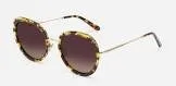 Lunettes seawall