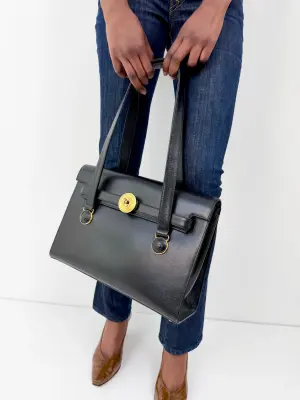Leather Bag — photo 1