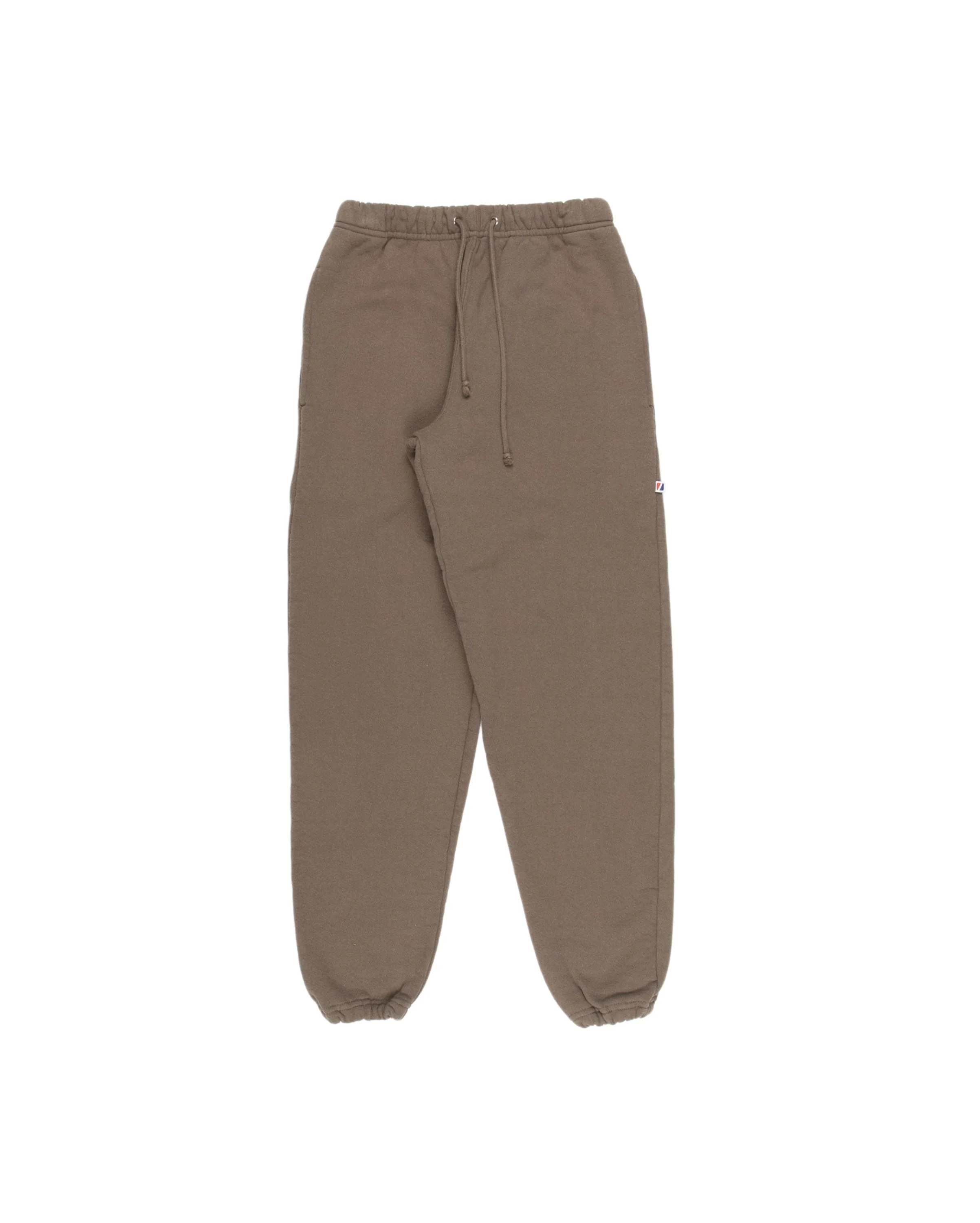 Stateline Starcow 96 Pants Coffee Orange