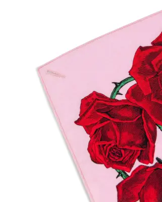 Rose Bandana — photo 3