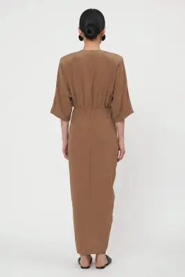 Robe Levant Bronze — photo 3