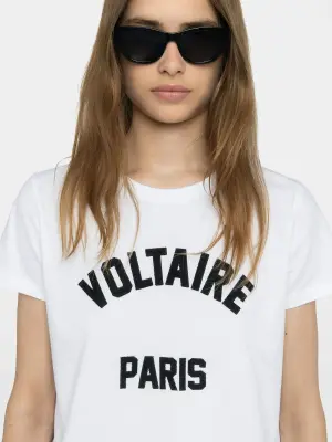 T-shirt Alys — photo 4