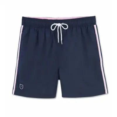EDEN PARK MAILLOT DE BAIN Marine — photo 1
