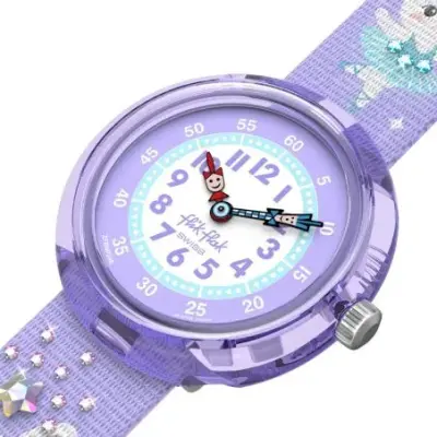 Montre enfant Flik Flak FBNP248 - SHINING TUTU — photo 2