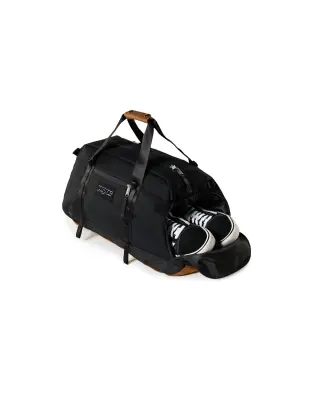 Smooth Ride Duffle N55 Black — photo 2