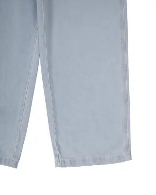 Madison Baggy Fit Denim Vintage Blue — photo 4