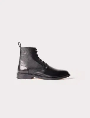 Bruce - Noir grainé — photo 1