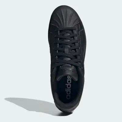 ADIDAS STREETTALK Noir — photo 3