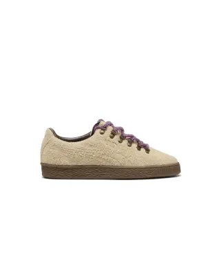 Suede Hike Chocolate Brown — photo 1