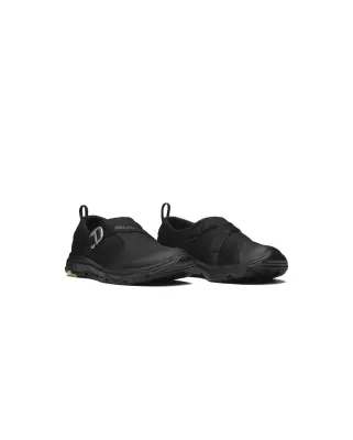 RX Moc 3.0 Nomad Black — photo 2