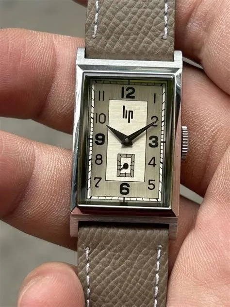 Montre a quartz 1663002-0170