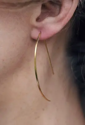 BOUCLES D’OREILLES LUCIE — photo 4