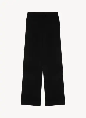 Pantalon en laine mérinos — photo 4