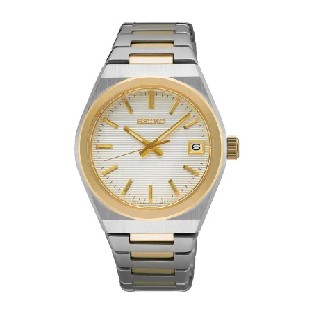 Montre Seiko Classique Femme 1970 SUR578P1