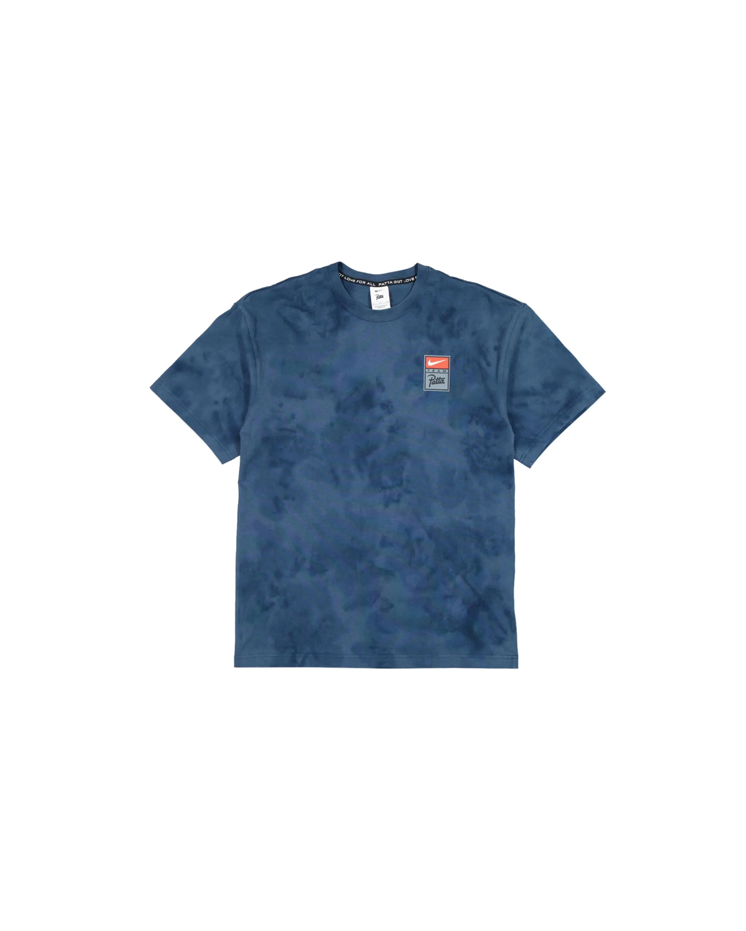Nike x Patta NRG GX Washed Blue
