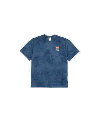 Nike x Patta NRG GX Washed Blue — photo 1
