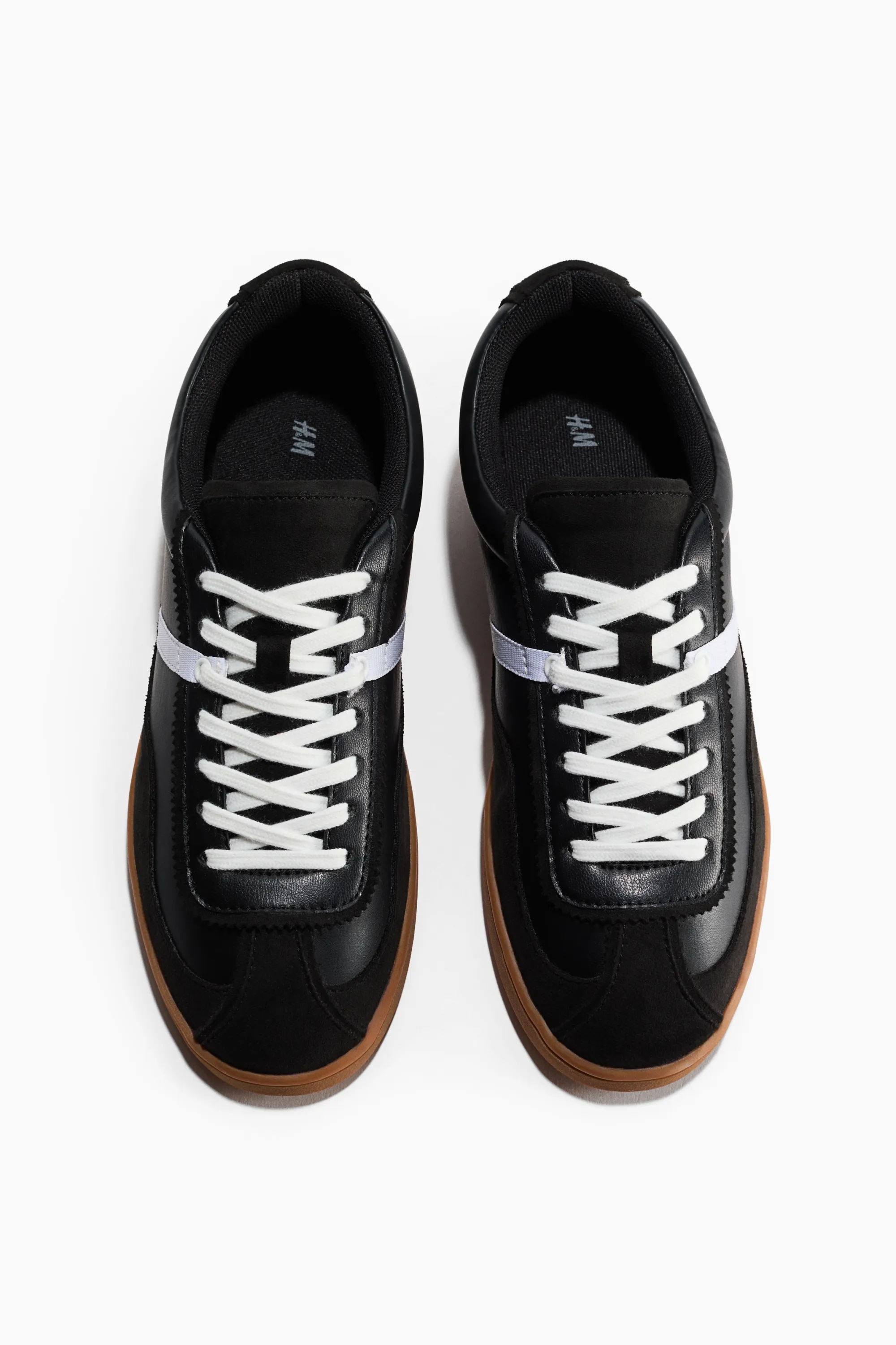 Sneakers - Noir