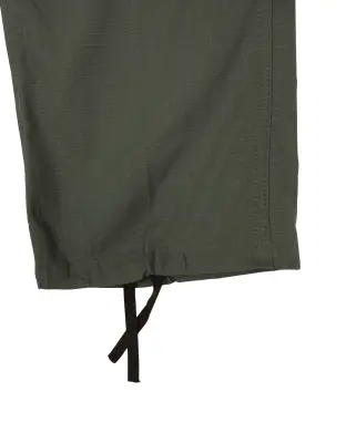 Tactical BDU Pants R/S Olive — photo 4